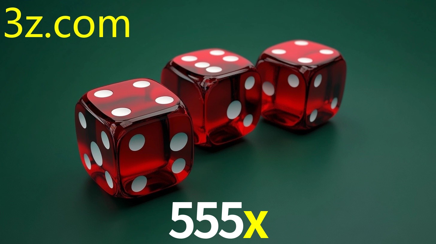 555X