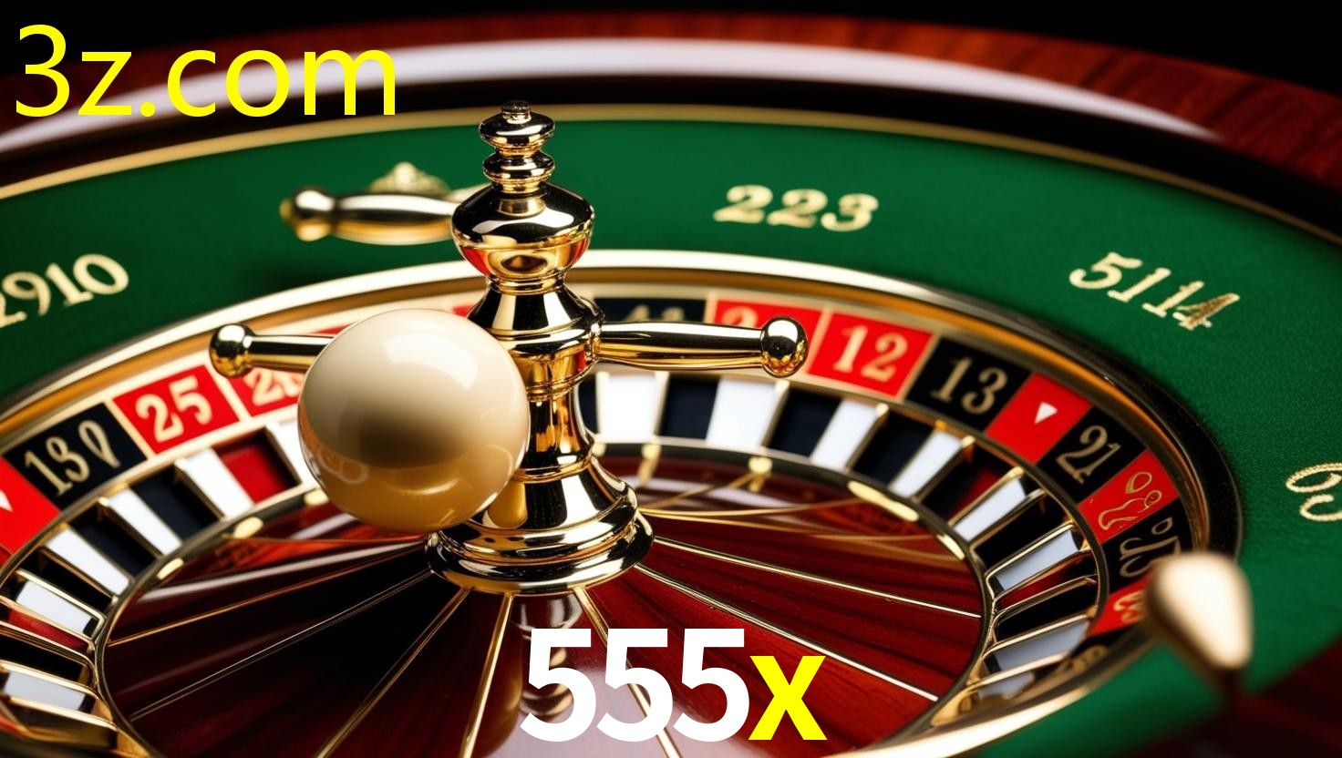 555X