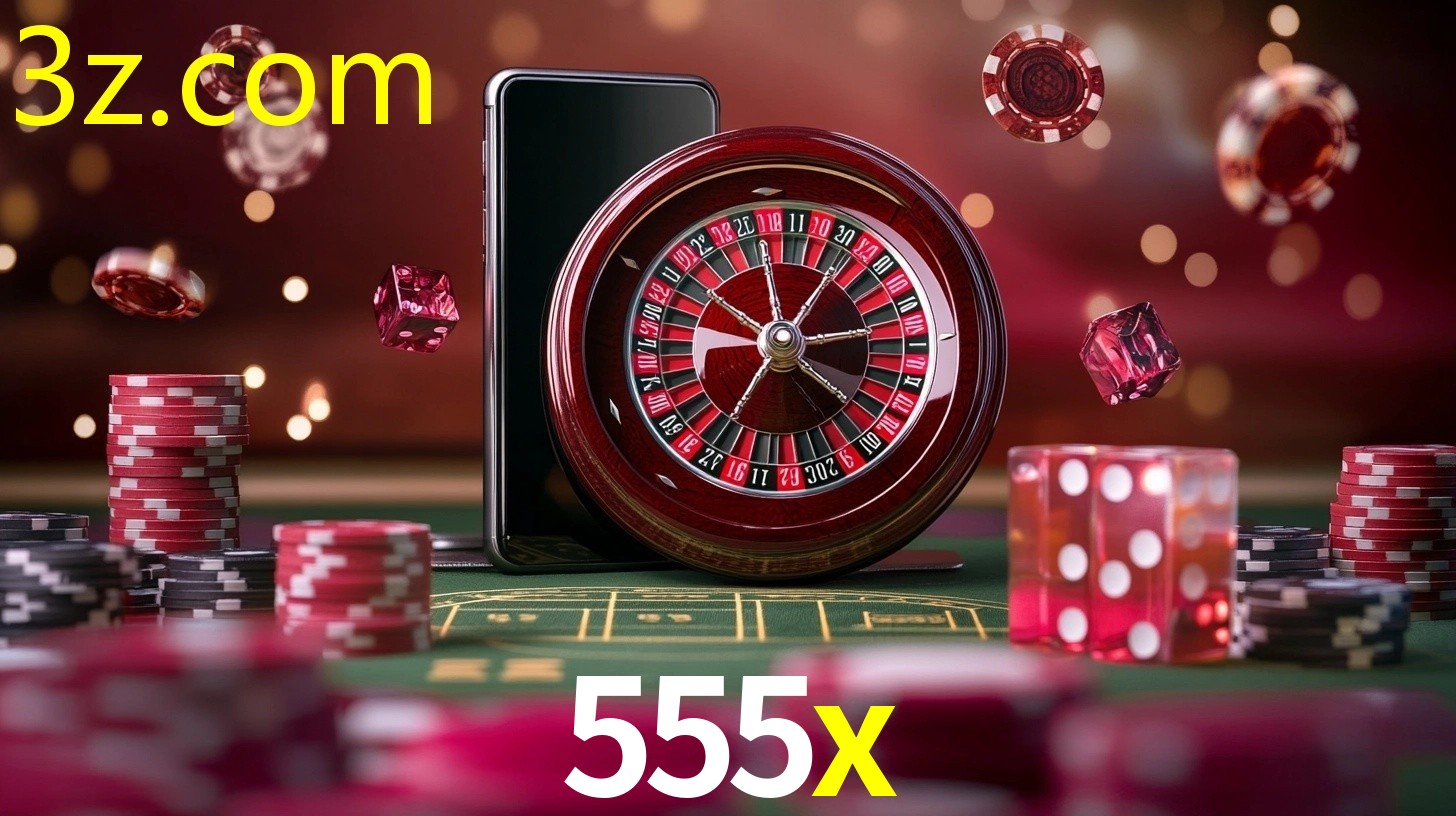 555X